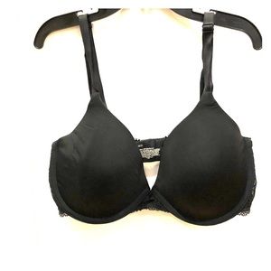Gap Favorite t-shirt bra Black 32D